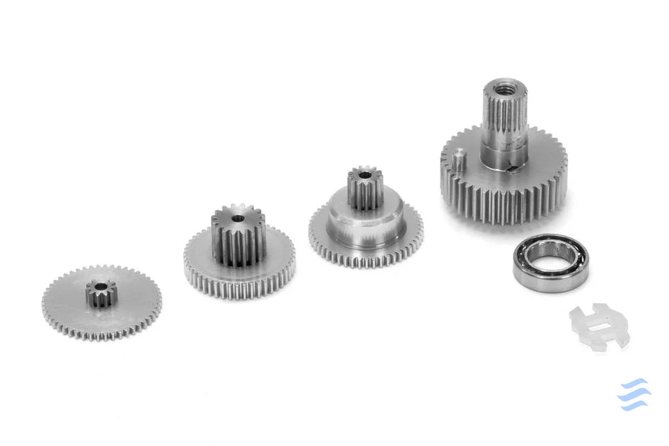 Gear set SRT BH9027 HV Brushless Servo Accessories
