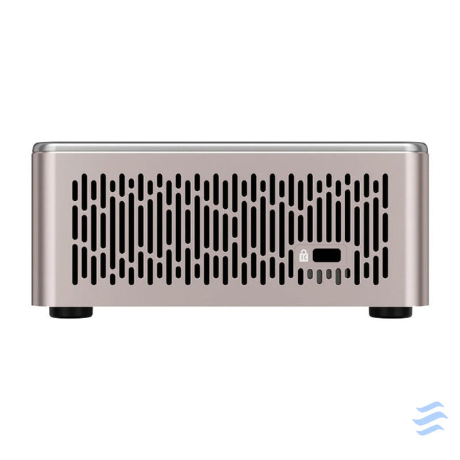 GEEKOM Mini PC A5 Ryzen 7 5825U 16GB RAM 512GB + Win11 Pro Mini PC
