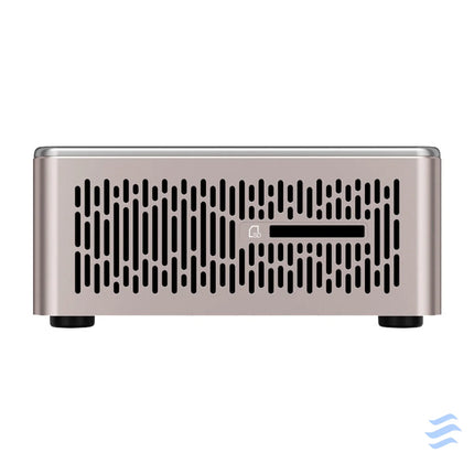 GEEKOM Mini PC A5 Ryzen 7 5825U 16GB RAM 512GB + Win11 Pro Mini PC