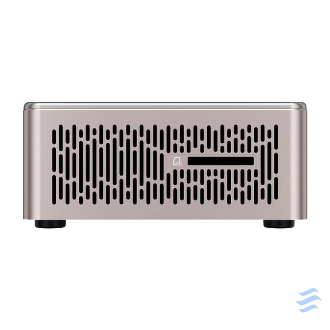 GEEKOM Mini PC A5 Ryzen 7 5825U 16GB RAM 512GB + Win11 Pro Mini PC