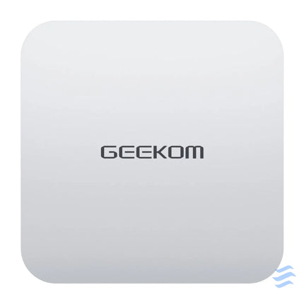 GEEKOM Mini PC A8 Ryzen 7 8745HS 32GB RAM 1TB + Win11 Pro Mini PC