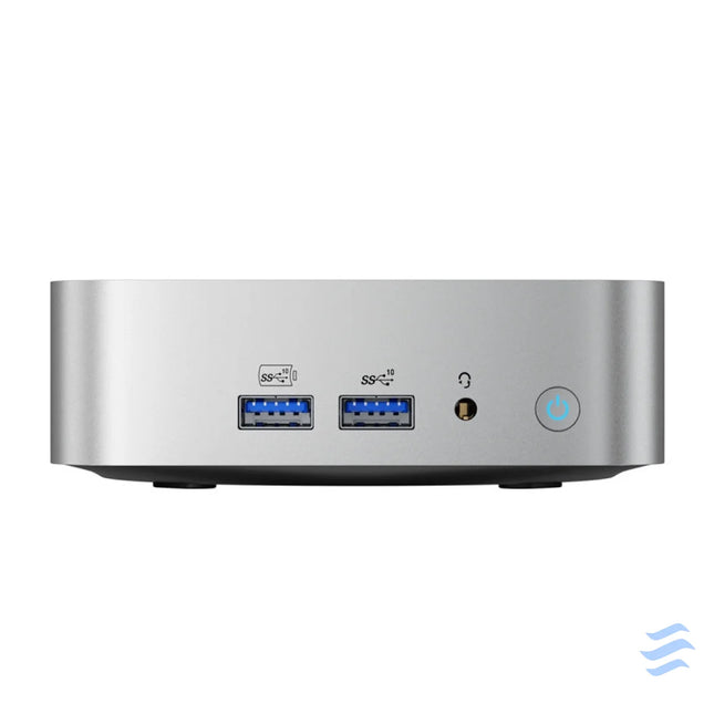 GEEKOM Mini PC A8 Ryzen 7 8745HS 32GB RAM 1TB + Win11 Pro Mini PC