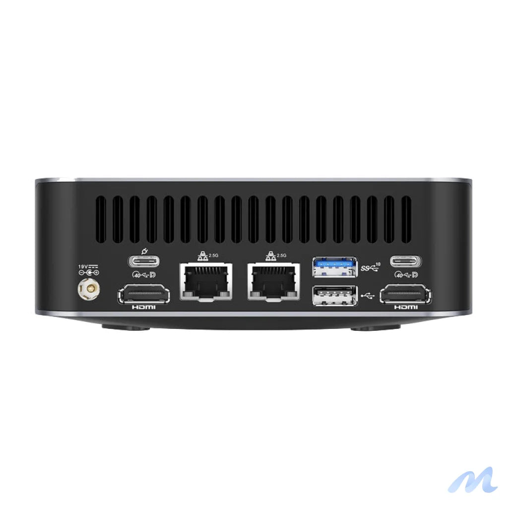 GEEKOM Mini PC GT1-MEGA Intel U5-125H 32GB RAM 1TB + Win11 Pro