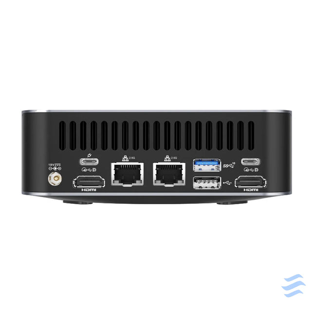 GEEKOM Mini PC GT1 MEGA Intel U9 185H 32GB RAM 2TB + Win11 Pro Mini PC