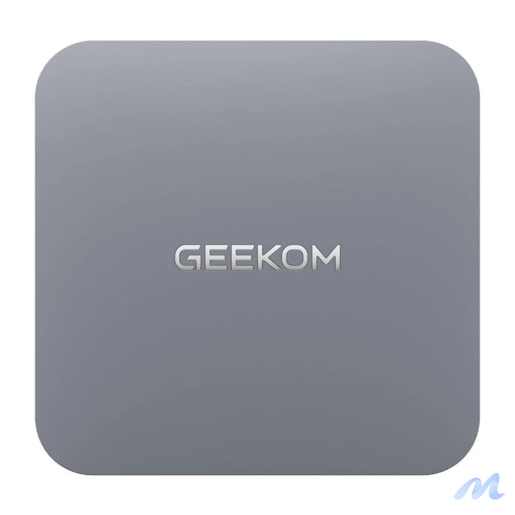 GEEKOM Mini PC GT1-MEGA Intel U9-185H 32GB RAM 2TB + Win11 Pro