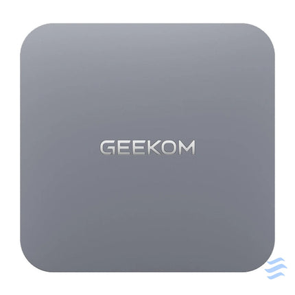 GEEKOM Mini PC GT1 MEGA Intel U9 185H 32GB RAM 2TB + Win11 Pro Mini PC