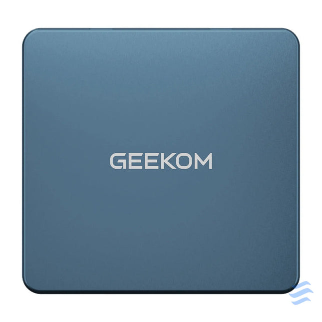 GEEKOM Mini PC IT12 Intel Core i7 1280P 32GB RAM 1TB + Win11 Pro Mini PC