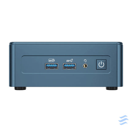 GEEKOM Mini PC IT12 Intel Core i7 1280P 32GB RAM 1TB + Win11 Pro Mini PC