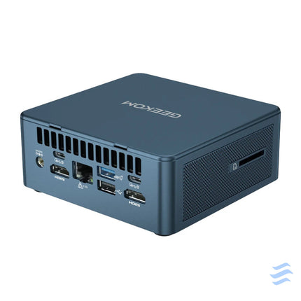 GEEKOM Mini PC IT12 Intel Core i7 1280P 32GB RAM 1TB + Win11 Pro Mini PC