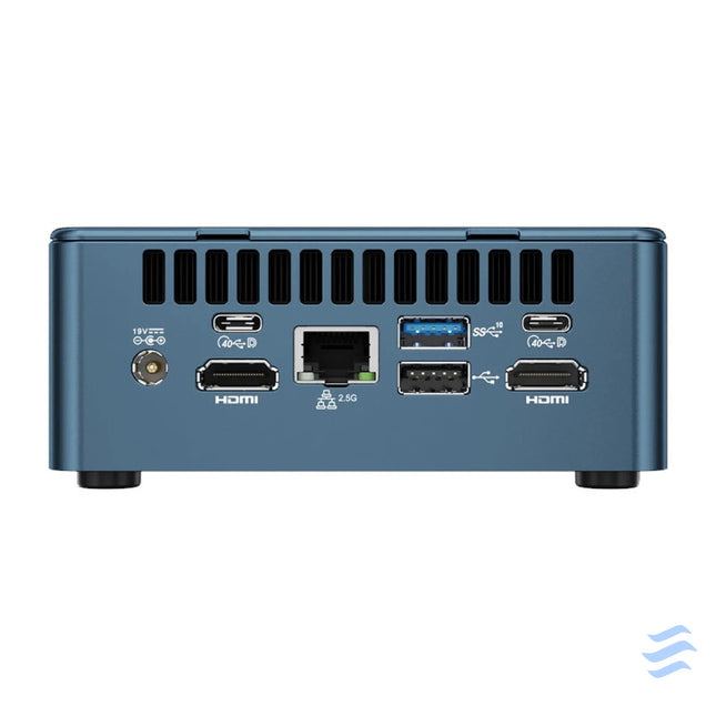 GEEKOM Mini PC IT13 Intel Core i9 13900HK 32GB RAM 1TB + Win11 Pro Mini PC