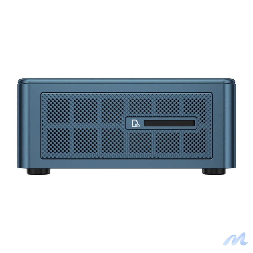 GEEKOM Mini PC IT13 Intel Core i9-13900HK 32GB RAM 1TB + Win11 Pro