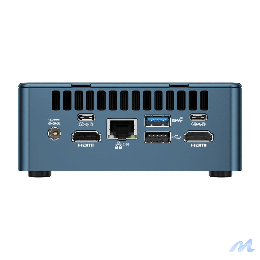 GEEKOM Mini PC IT13 Intel Core i9-13900HK 32GB RAM 1TB + Win11 Pro