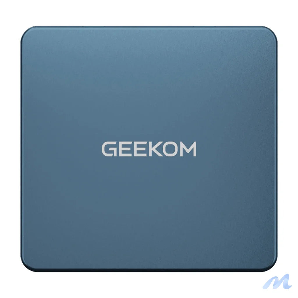 GEEKOM Mini PC IT13 Intel Core i9-13900HK 32GB RAM 1TB + Win11 Pro
