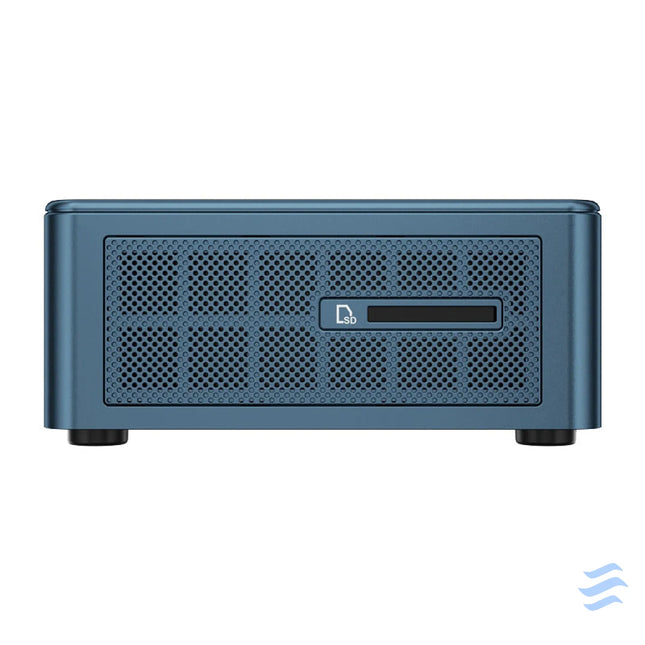 GEEKOM Mini PC IT13 Intel Core i9 13900HK 32GB RAM 2TB + Win11 Pro Mini PC