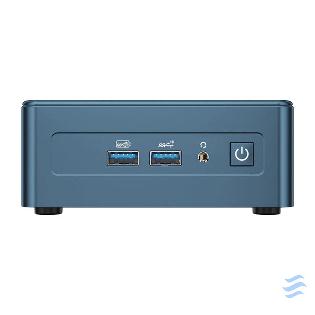 GEEKOM Mini PC IT13 Intel Core i9 13900HK 32GB RAM 2TB + Win11 Pro Mini PC
