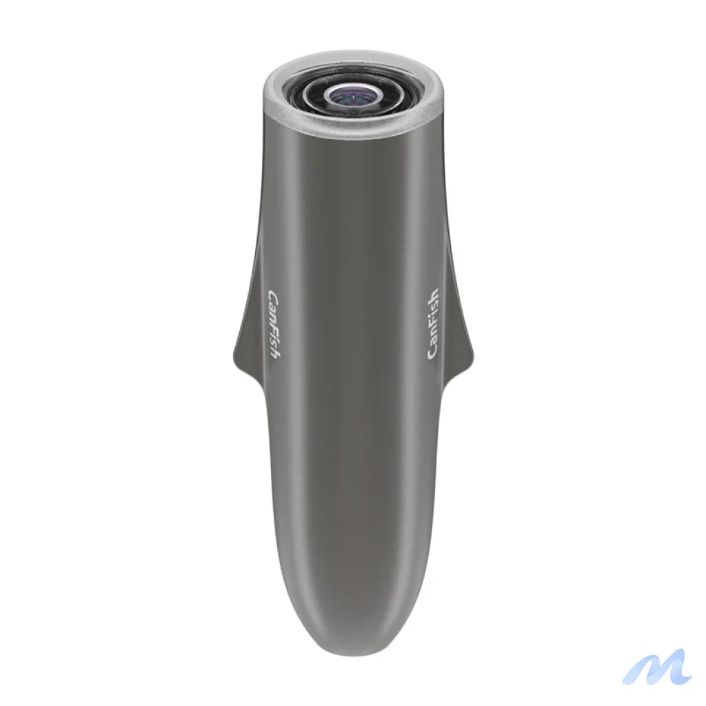 Geneinno CanFish CamX 1080HD 200m underwater fishing camera