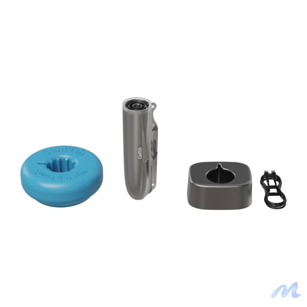 Geneinno CanFish CamX 1080HD 200m underwater fishing camera