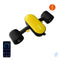 Geneinno S2 submersible (black and yellow) Underwater scooters