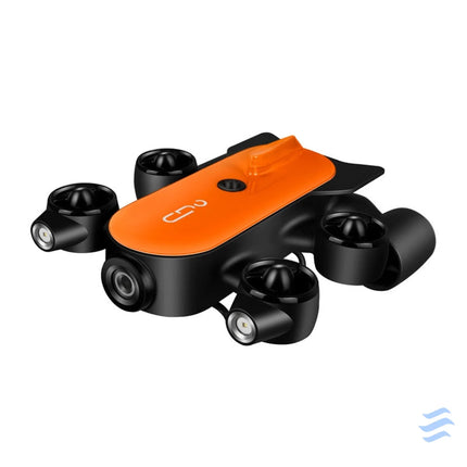 Geneinno T1 150m 4K UHD underwater drone Underwater drones