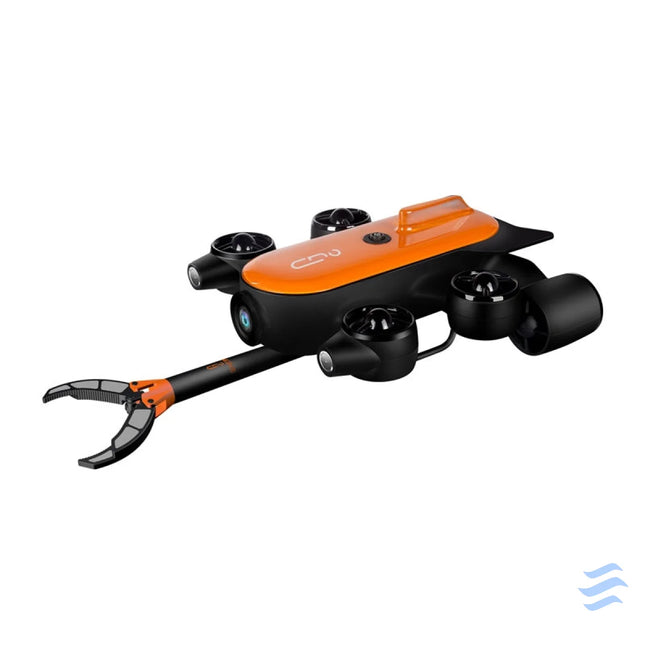 Geneinno T1 150m 4K UHD underwater drone Underwater drones