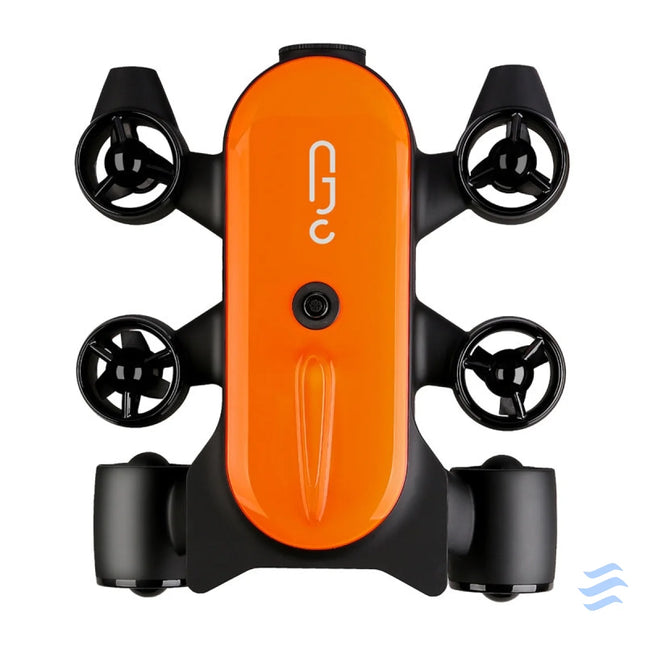 Geneinno T1 150m 4K UHD underwater drone Underwater drones