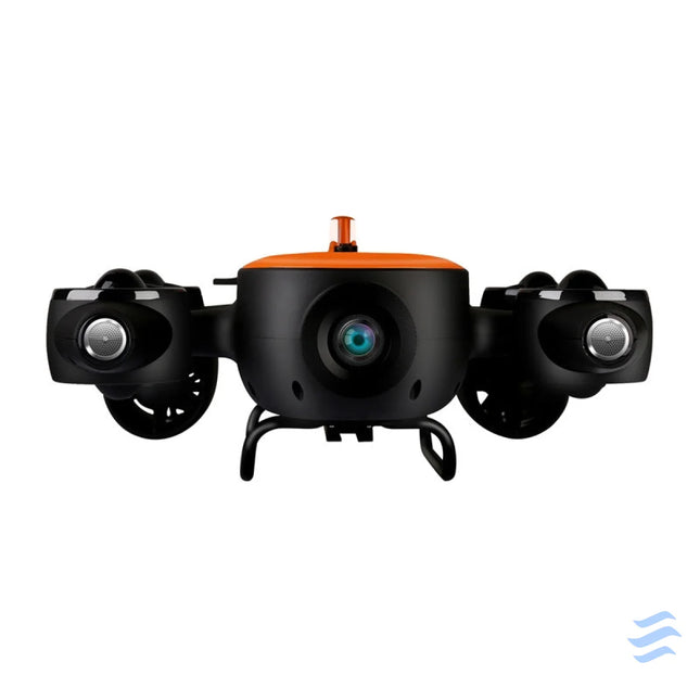 Geneinno T1 200m 4K UHD underwater drone Underwater drones