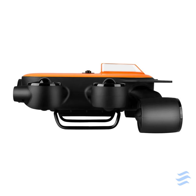 Geneinno T1 200m 4K UHD underwater drone Underwater drones