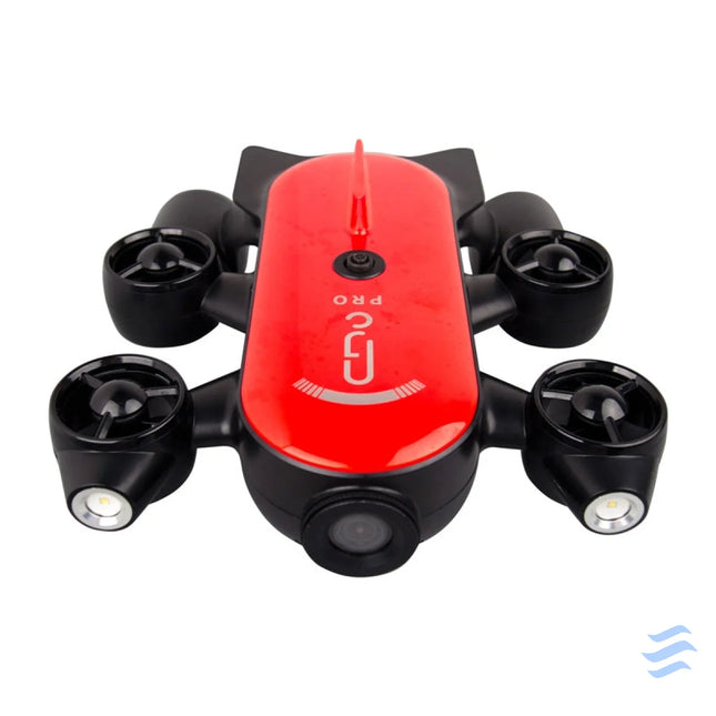 Geneinno T1 Pro 150m 4K UHD underwater drone Underwater drones