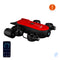 Geneinno T1 Pro 200m 4K UHD underwater drone Underwater drones