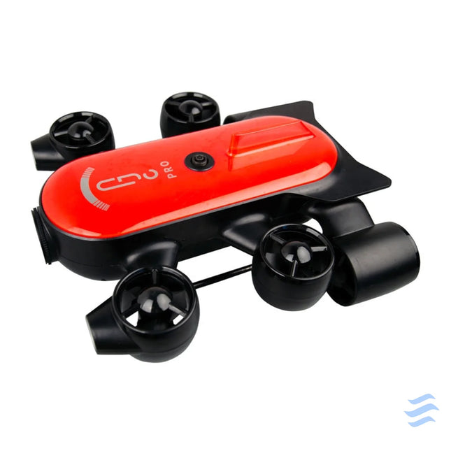 Geneinno T1 Pro 200m 4K UHD underwater drone Underwater drones