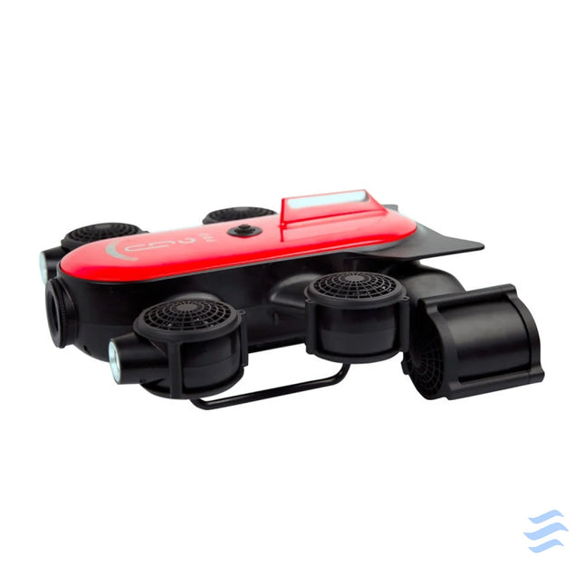 Geneinno T1 Pro 200m 4K UHD underwater drone Underwater drones