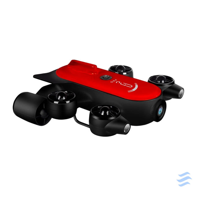 Geneinno T1 Pro 200m 4K UHD underwater drone Underwater drones