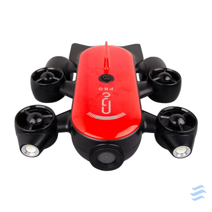 Geneinno T1 Pro 200m 4K UHD underwater drone Underwater drones