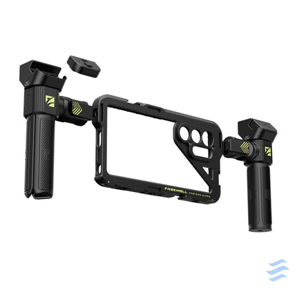 Genius Rig Freewell Mounting Kit for Samsung Galaxy Others