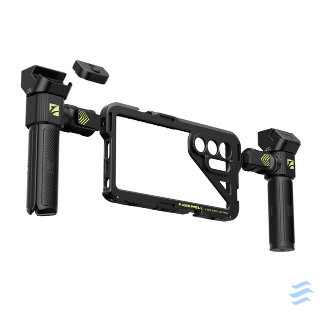 Genius Rig Freewell Mounting Kit for Samsung Galaxy Others