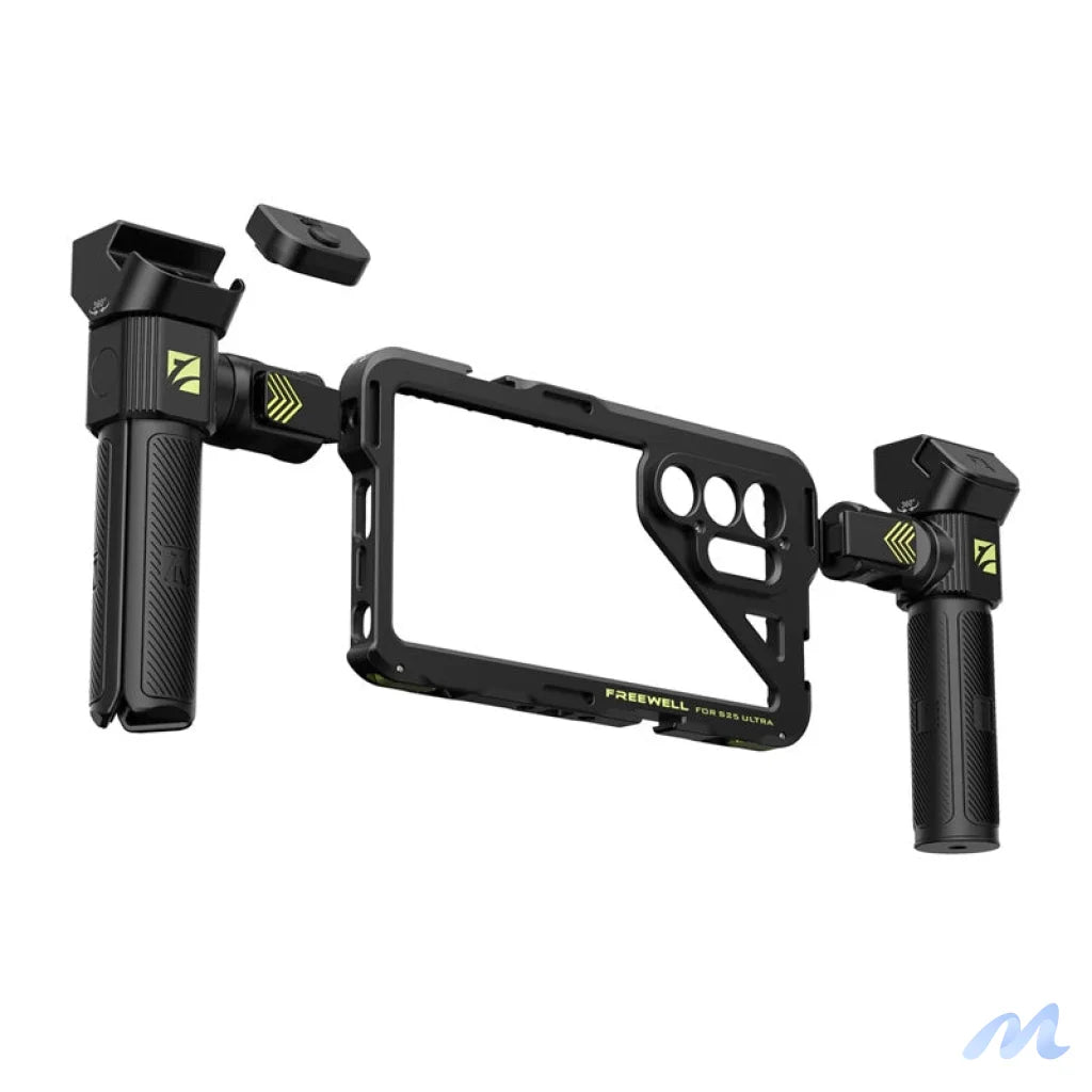 Genius Rig Freewell Mounting Kit for Samsung Galaxy