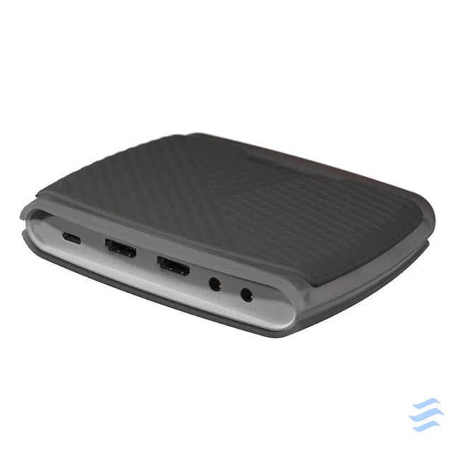 Genki Shadow Cast 2 Pro external video card Memory cards