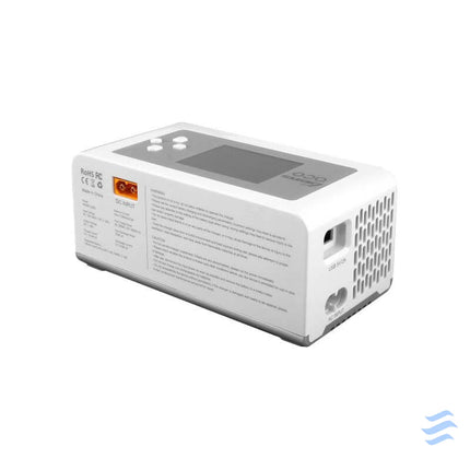 Gens Ace IMARS D300 G Tech Channel AC/DC 300W/700W RC Battery Charger EU White Chargers