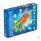 Geomag Gems Rocket 32 magnetic tiles Blocks and construction sets