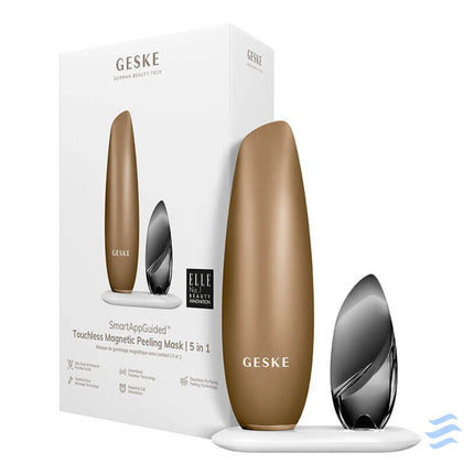 Geske 5 in 1 Magnetic Touchless Mask Peeler (gray). Others