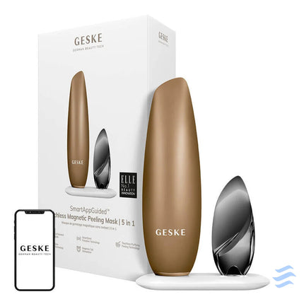 Geske 5 in 1 Magnetic Touchless Mask Peeler (gray). Others