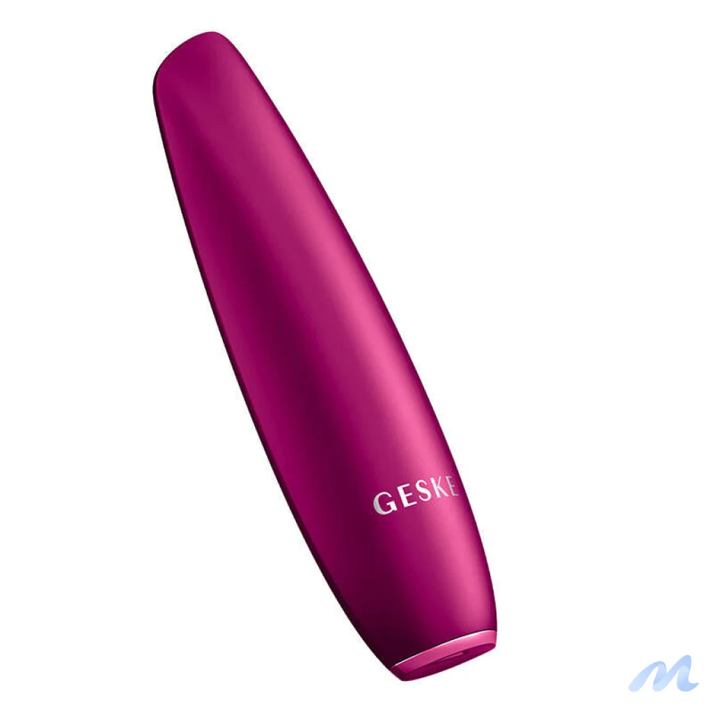 Geske 5in1 Magnetic Touchless Mask Peeler (magenta)