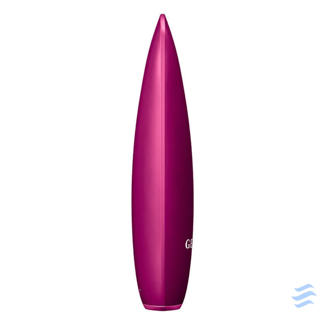Geske 5in1 Magnetic Touchless Mask Peeler (magenta) Others