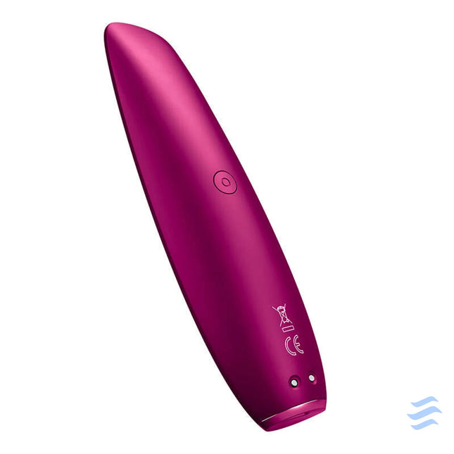 Geske 5in1 Magnetic Touchless Mask Peeler (magenta) Others