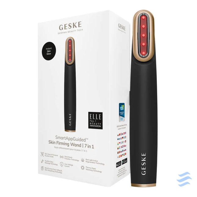 Geske 7in1 firming face wand (gray) Others