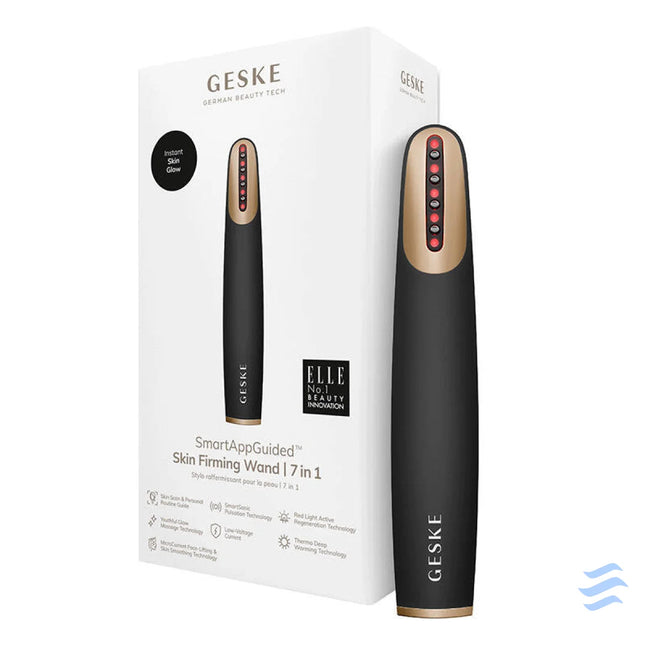 Geske 7in1 firming face wand (gray) Others