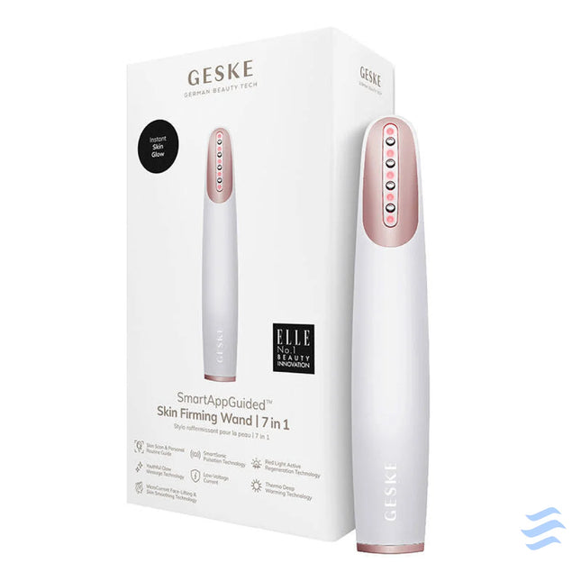 Geske 7in1 firming face wand (starlight) Others