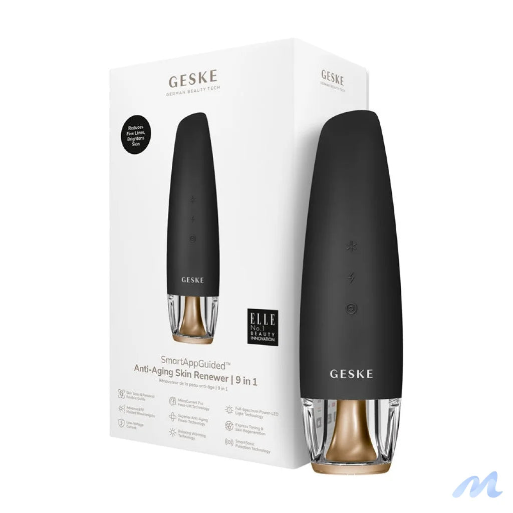 Geske Anti-Aging Skin Renewer 9in1 (Gray)