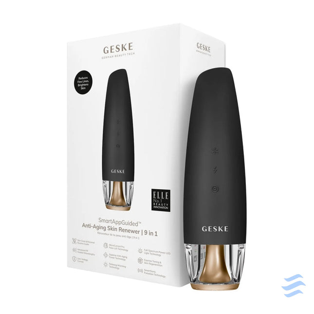 Geske Anti Aging Skin Renewer 9in1 (Gray) Massagers