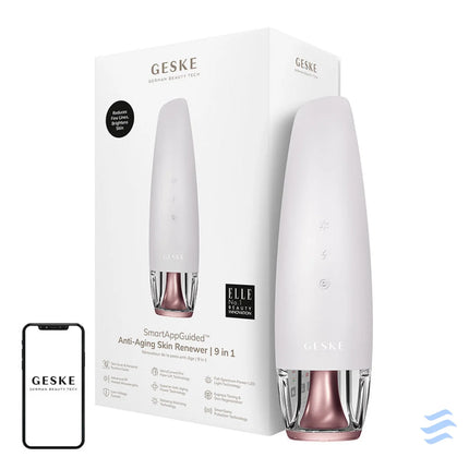 Geske Anti Aging Skin Renewer 9in1 (Starlight) Massagers